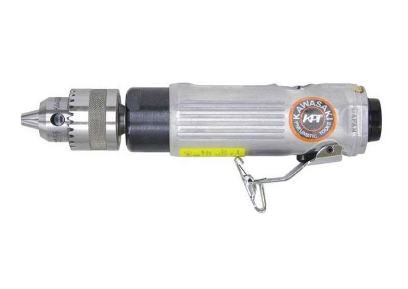 Дрель пневматическая KAWASAKI KPT-74B
