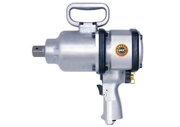 Гайковерт пневматический KAWASAKI KPT-452P